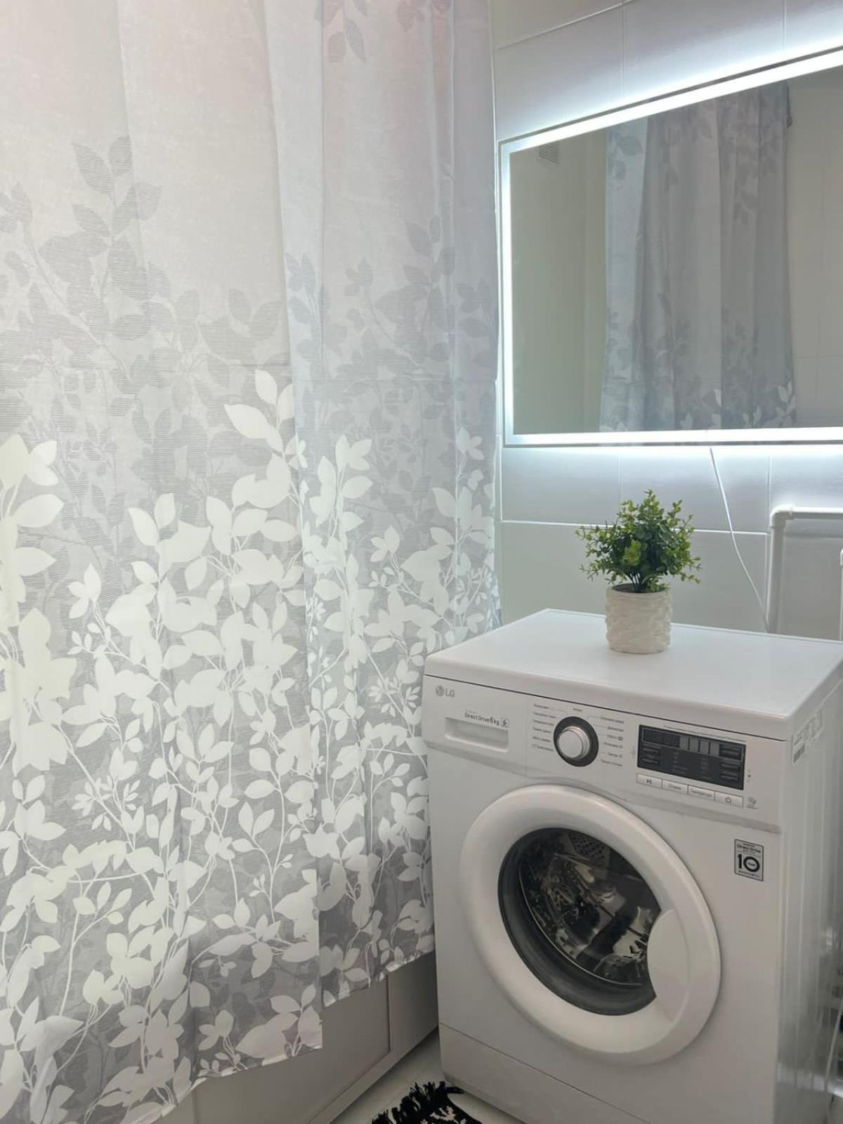 уютная двушка в центре Apartment *