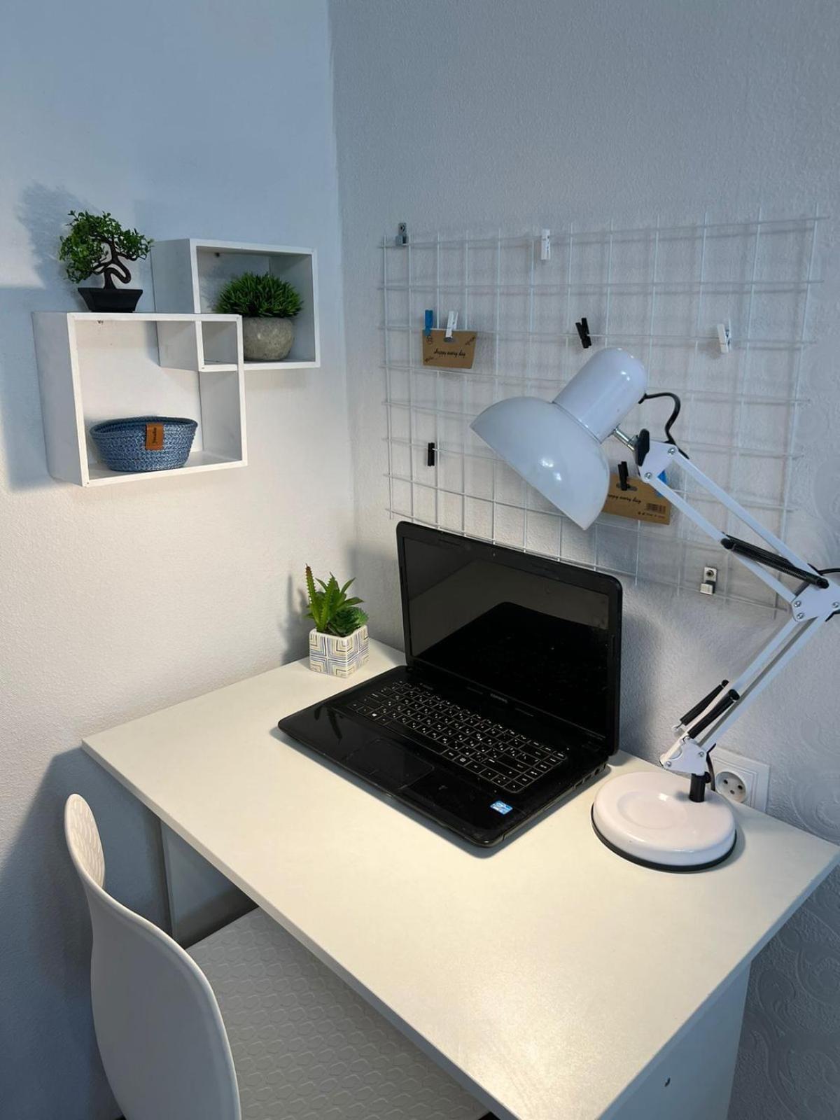 уютная двушка в центре Apartment Temirtau