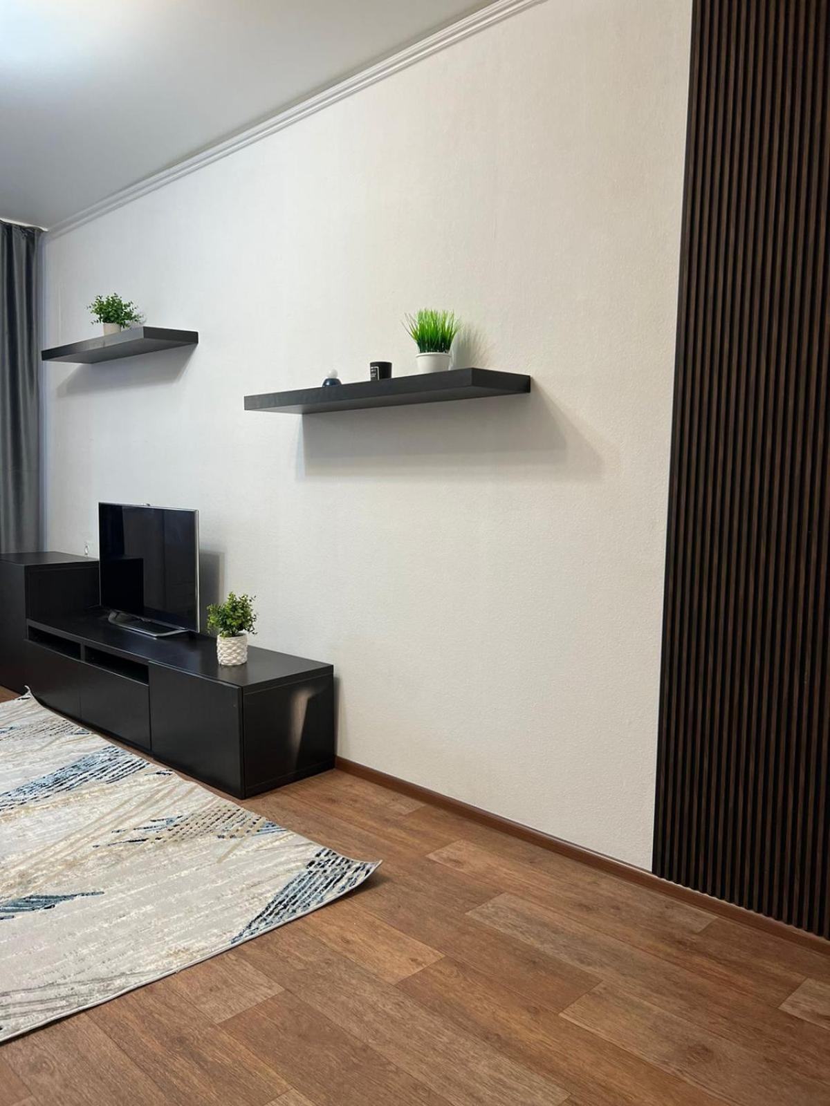 уютная двушка в центре Apartment