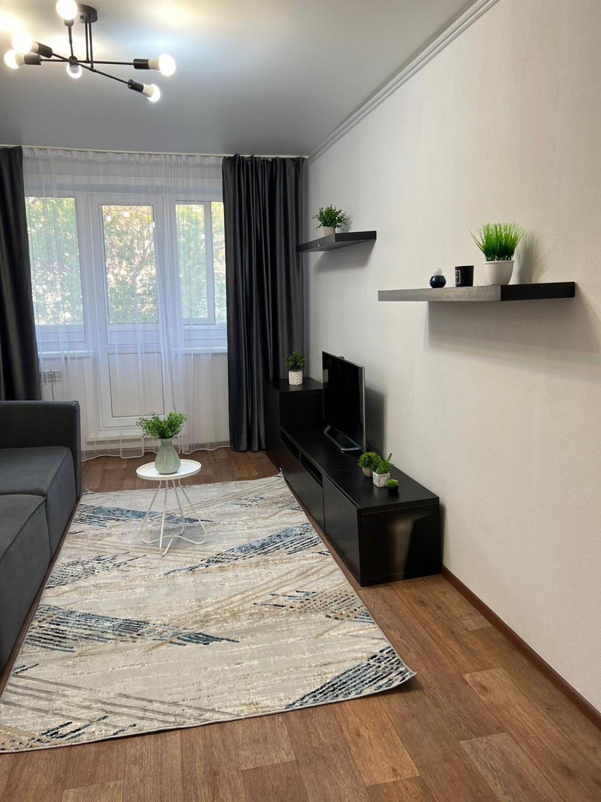 уютная двушка в центре Apartment *