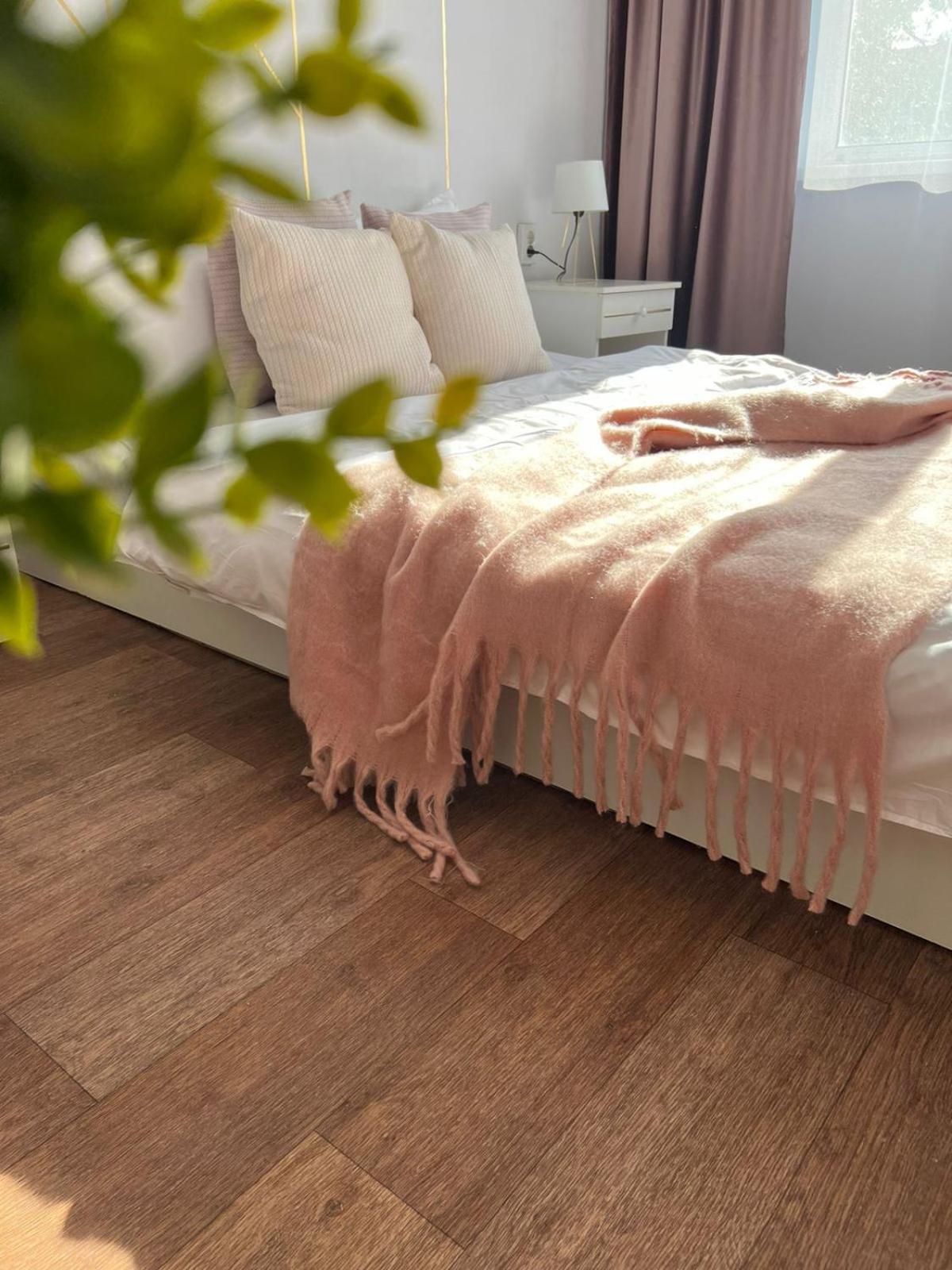 уютная двушка в центре Apartment *